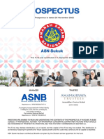 A) ASN Sukuk Prospectus FINAL