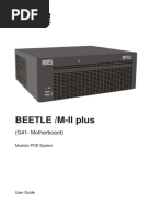 Microsoft Windows Components | PDF | Microsoft Windows | Windows Vista