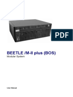 Wincor Nixdorf BEETLE M-II Plus (BOS)