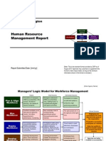 HRMReport Format Template 2010