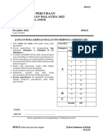 K2 Trial SPM Kimia Tangkak 2022 PDF