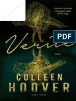 Colleen Hoover - Verite.2022