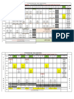 TIME-TABLE - For The Week (13.12.2022 - 18.12.2022) (Senior & Junior Wing)