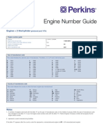 Engine Number Guide - PP827!01!09