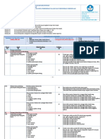 Instrumen Supervisi Keterlaksanaan BDR - SD WK6