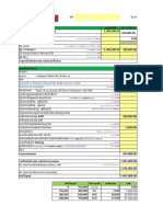 Tax 90 - 91 - Calculation