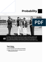 GS Tripathi Probability XII Q & A
