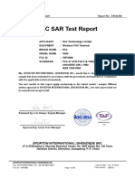 PAX SAR Report Part 1 2656553