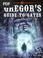 Gregor's Guide To Gates v2