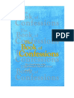 Book of Confession