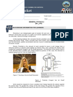 Q3 - LP4 - General Physics Electric Potential