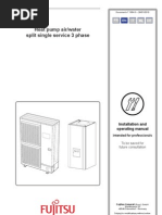Download Fujitsu Water Stage High Power Service Manual 2 by kaltne23 SN61835191 doc pdf