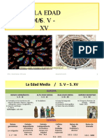 T8 Diapositivas 005 Historia Edad Media