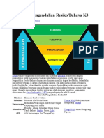 HierarkiPengendalianResikoK3