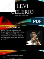 Levi Celerio 082243