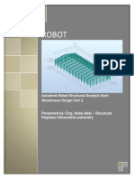 Autodesk Robot Structural Analysis