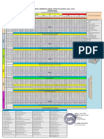 Jadwal Semester 2-22-23