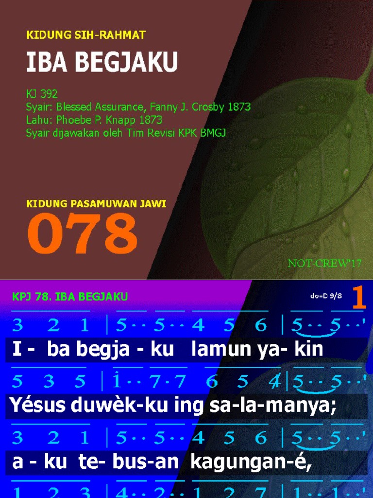 Kpj 78 Pdf