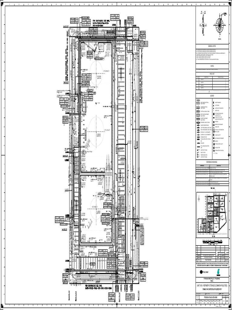 IPEX Johor CVS 0022 Overview | PDF | Storm Drain | Water And The ...