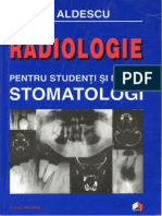 ALDESCU  radiologie-stomatologic