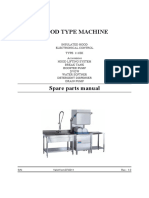 Spare Parts Dishwasher Machine Metos Hood 130-Lux2-Dde-440!3!60hz, Cr_111ek_01_en