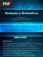 Download Sintaxis y Gramatica informatica by Jenny SN6183651 doc pdf