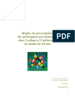 Guide - Traitements - Psychotropes - Enfants - V2.627 - Copie
