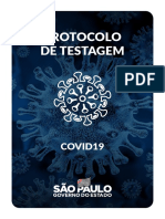 Protocolo de Testagem Covid 19 v02