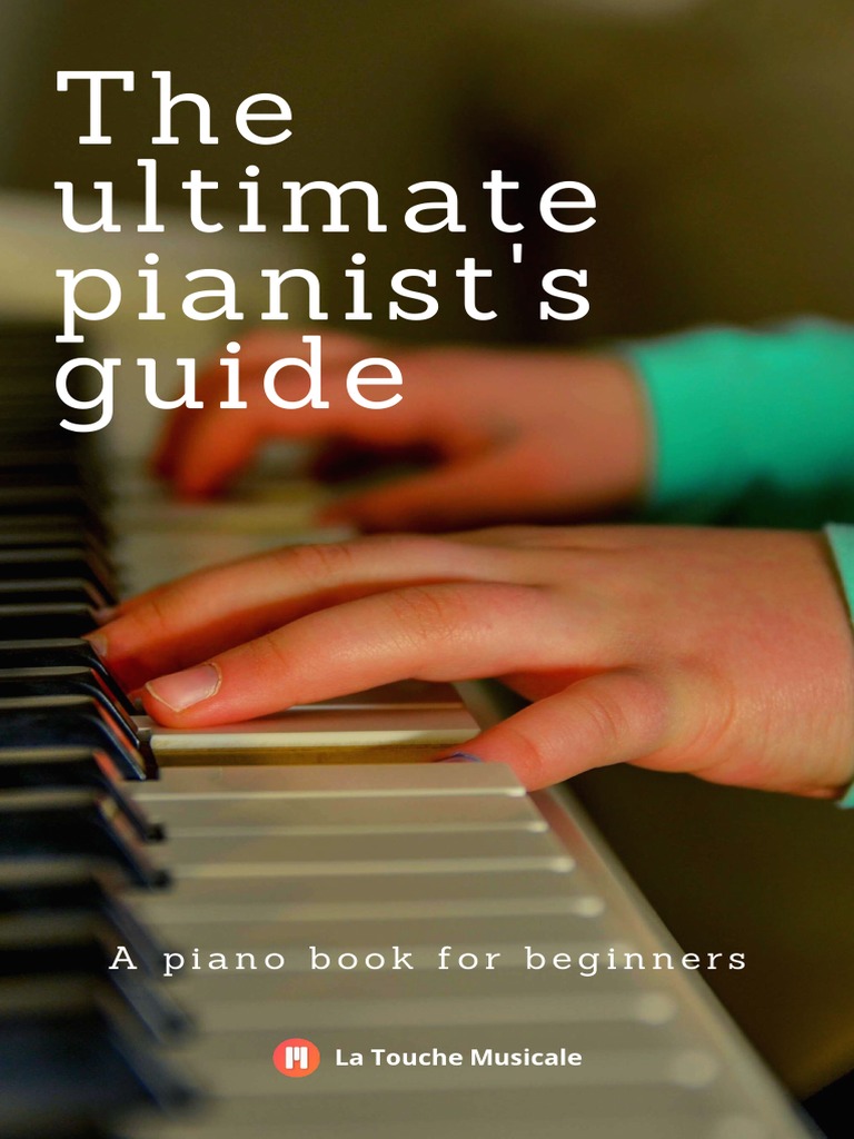 The Four Main Types of Piano Learning Methods and How to Choose the