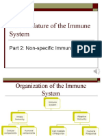 2. Innate Immunity