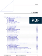 01-10 Configuring Basic Number Analysis Data