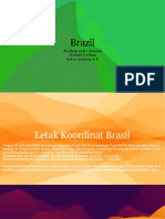 Brazil: - Raihan Azka Ghazan - Rafael Nathan - Luca Antwan Z.E