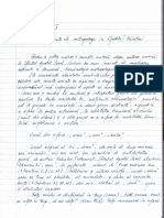 NT - Elemente de Antropologie În Epistola I Către Corinteni