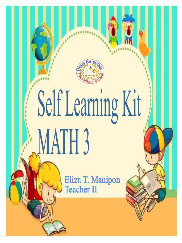 Math 1 St Q Pdf Mathematics