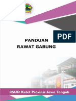 Panduan Rawat Gabung 2022