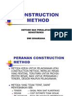 p11 - mpk3 Construction Method