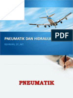 Pneumatik & Hidrolik Section 1b