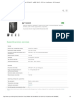 SAI Smart-UPS de APC de 3000 VA, LCD, 120 V Con SmartConnect - APC Venezuela