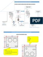 Water Treatment Plant - Schematics