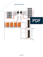 Solar Panel System Design and Installation Details