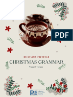 Grammar Christmas