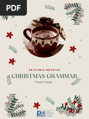 Grammar christmas
