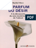 Le Parfum Du Désir