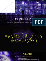 ICT Industry