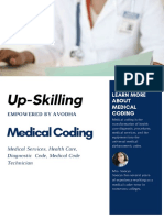 Medical Coding Brochure