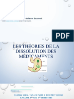 Vdocument - in - Theories-Of-Drug-Dissolution FR