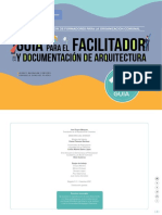 Guia Del Facilitador y Documento de Arquitectura