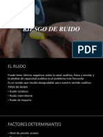 Platica de Seguridad