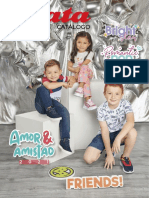 c4 Amor & Amistad 2021 Kids Web