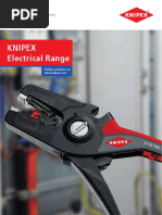 KNIPEX - L201 00044 EN-02 - Electricity - RZ20201111 - S